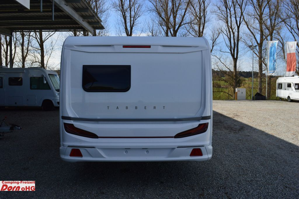 Tabbert PEP PANTIGA 550 K Viel Ausstattung Tabbert PEP PANTIGA 550 K Viel Ausstattung - Прицеп дача: фото 3 Tabbert PEP PANTIGA 550 K Viel Ausstattung Tabbert PEP PANTIGA 550 K Viel Ausstattung - Прицеп дача: фото 3