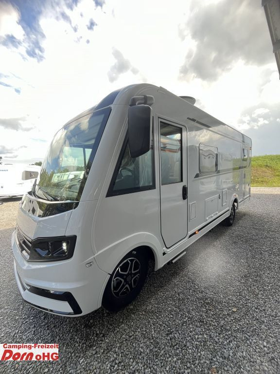 Weinsberg CaraCore 650 MEG Automatik/180PS Weinsberg CaraCore 650 MEG Automatik/180PS - Интегрированный автодом: фото 3 Weinsberg CaraCore 650 MEG Automatik/180PS Weinsberg CaraCore 650 MEG Automatik/180PS - Интегрированный автодом: фото 3