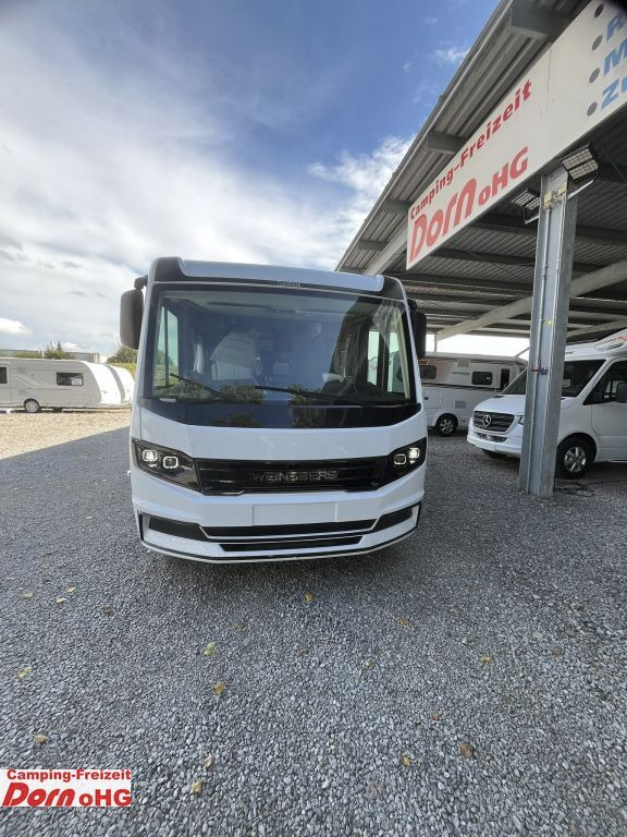 Weinsberg CaraCore 650 MF 180PS/Automatik/Maxi Weinsberg CaraCore 650 MF 180PS/Automatik/Maxi - Интегрированный автодом: фото 1 Weinsberg CaraCore 650 MF 180PS/Automatik/Maxi Weinsberg CaraCore 650 MF 180PS/Automatik/Maxi - Интегрированный автодом: фото 1