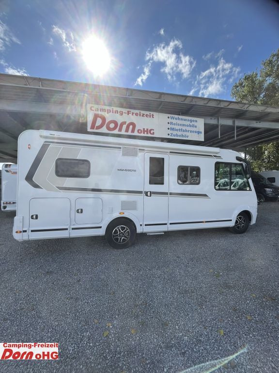Weinsberg CaraCore 650 MF 180PS/Automatik/Maxi Weinsberg CaraCore 650 MF 180PS/Automatik/Maxi - Интегрированный автодом: фото 5 Weinsberg CaraCore 650 MF 180PS/Automatik/Maxi Weinsberg CaraCore 650 MF 180PS/Automatik/Maxi - Интегрированный автодом: фото 5