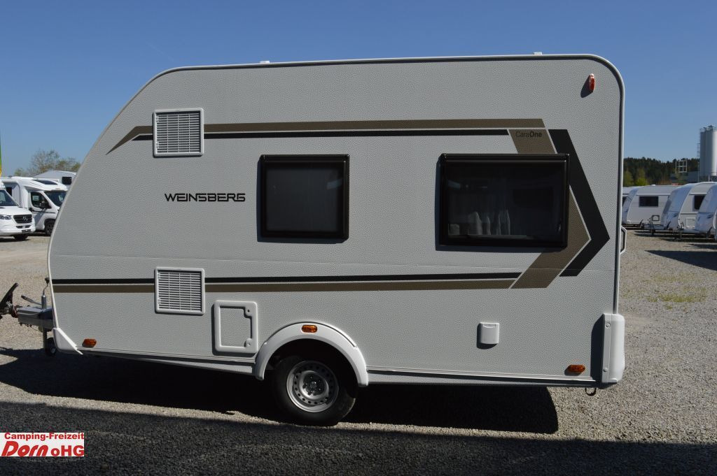 Weinsberg CaraOne 390 PUH 3 Pakete - Прицеп дача: фото 4 Weinsberg CaraOne 390 PUH 3 Pakete - Прицеп дача: фото 4