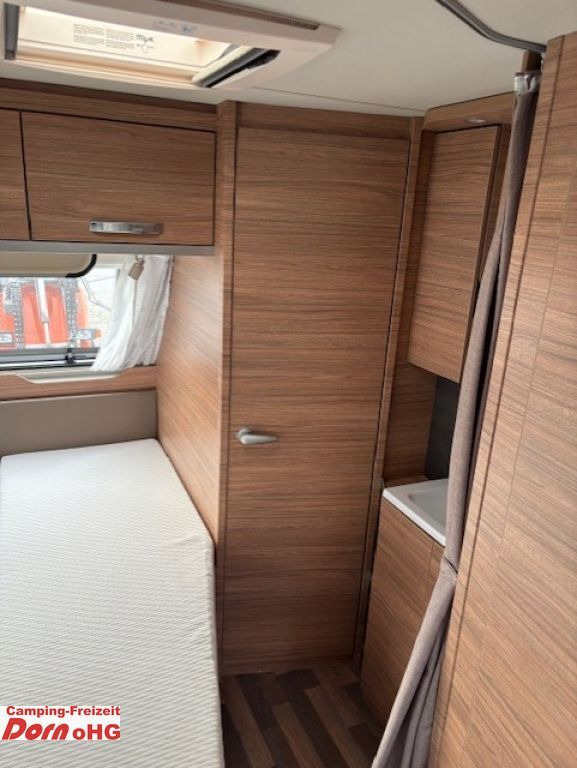 Прицеп дача Weinsberg CaraOne 450 FU Fußbodenerw.elektrisch: фото 8 Прицеп дача Weinsberg CaraOne 450 FU Fußbodenerw.elektrisch: фото 8