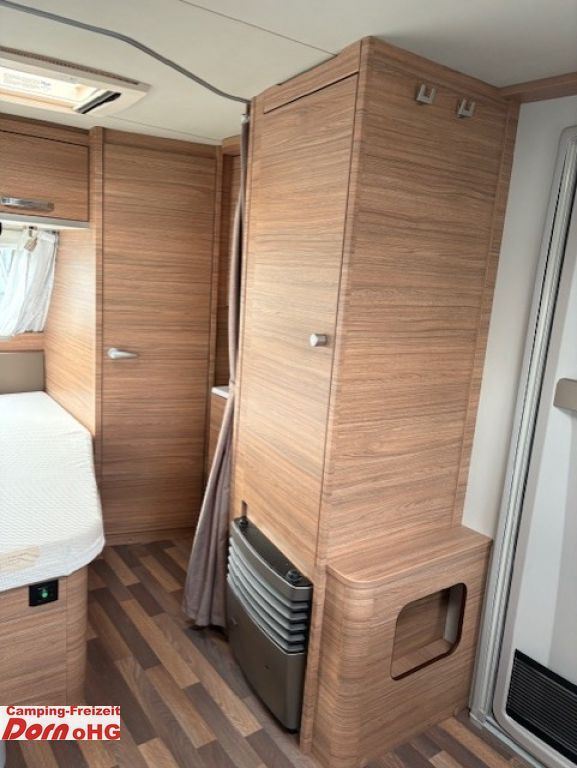 Прицеп дача Weinsberg CaraOne 450 FU Fußbodenerw.elektrisch: фото 6 Прицеп дача Weinsberg CaraOne 450 FU Fußbodenerw.elektrisch: фото 6