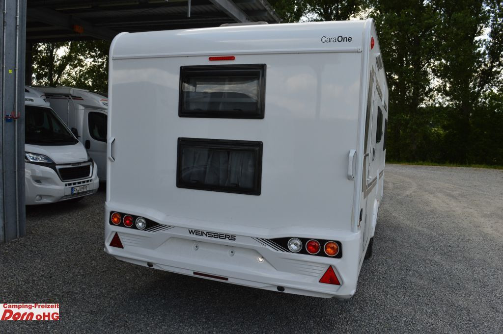 Weinsberg CaraOne 500 FDK Viel Ausstattung Weinsberg CaraOne 500 FDK Viel Ausstattung - Прицеп дача: фото 4 Weinsberg CaraOne 500 FDK Viel Ausstattung Weinsberg CaraOne 500 FDK Viel Ausstattung - Прицеп дача: фото 4