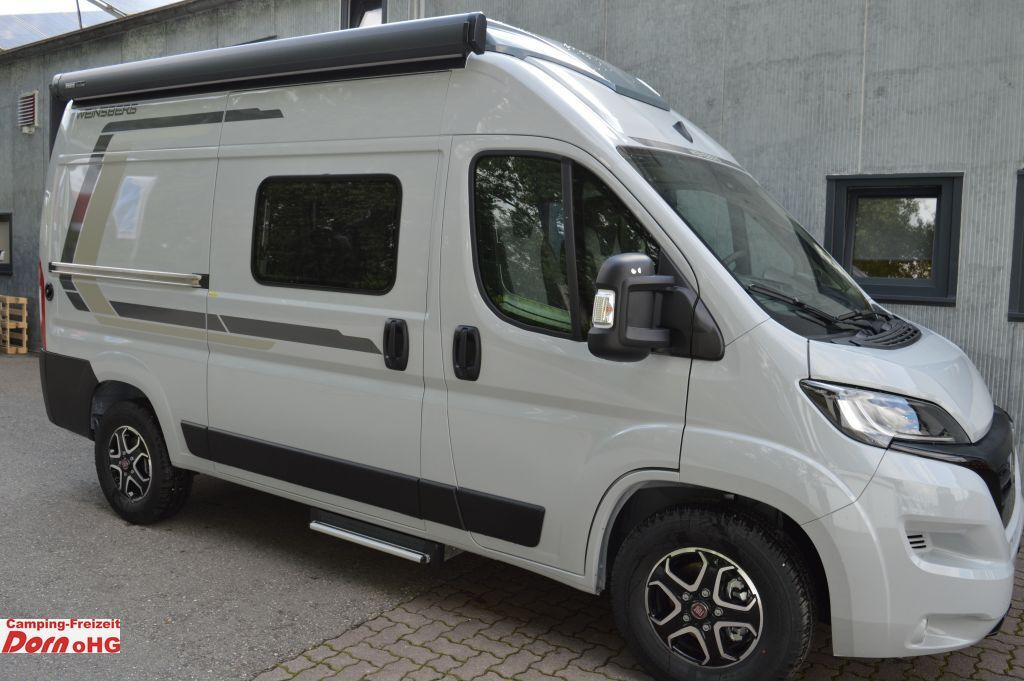 Weinsberg CaraTour 540 MQ Viel -Ausstattung Weinsberg CaraTour 540 MQ Viel -Ausstattung - Кастенваген: фото 3 Weinsberg CaraTour 540 MQ Viel -Ausstattung Weinsberg CaraTour 540 MQ Viel -Ausstattung - Кастенваген: фото 3