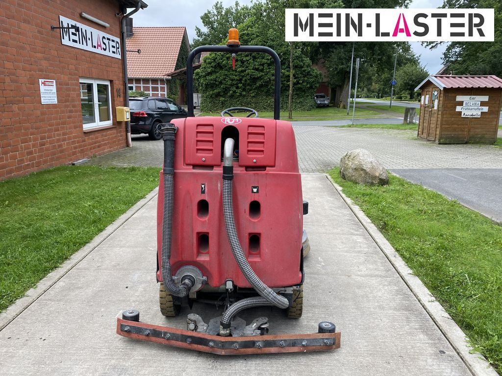 RCM Metro 1303 N Scheuersaugmaschine /3x Teller RCM Metro 1303 N Scheuersaugmaschine /3x Teller - Поломоечная машина: фото 4 RCM Metro 1303 N Scheuersaugmaschine /3x Teller RCM Metro 1303 N Scheuersaugmaschine /3x Teller - Поломоечная машина: фото 4