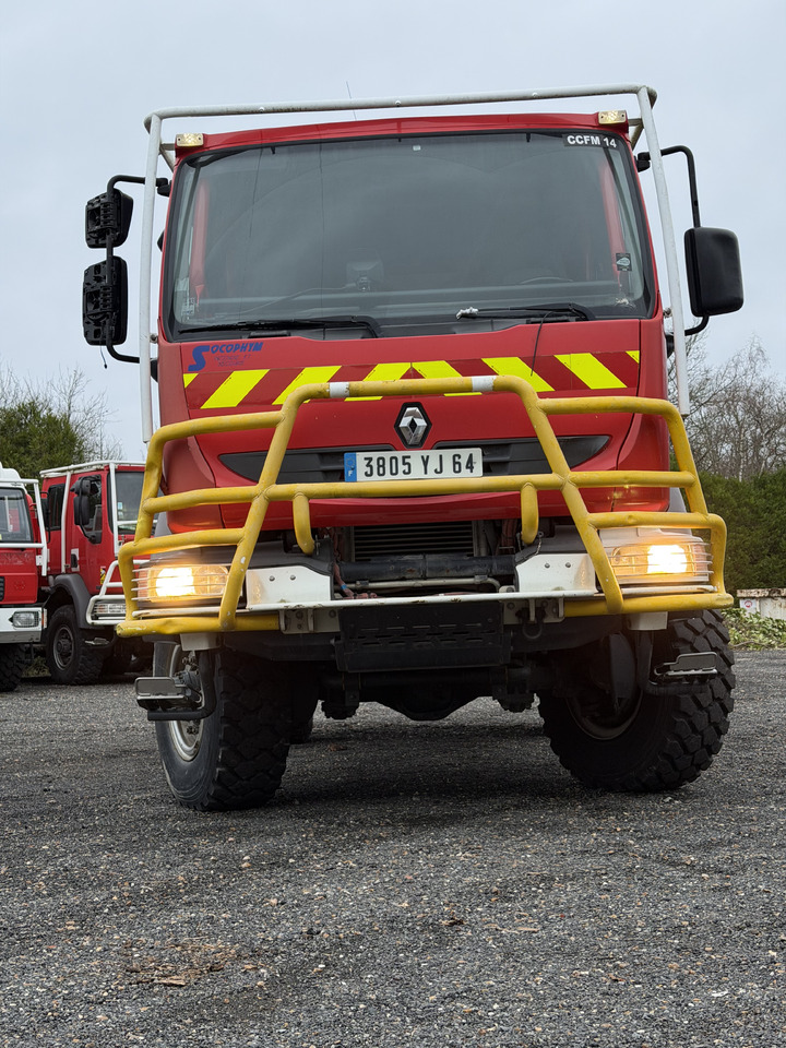 RENAULT Midlum - Грузовик: фото 5 RENAULT Midlum - Грузовик: фото 5