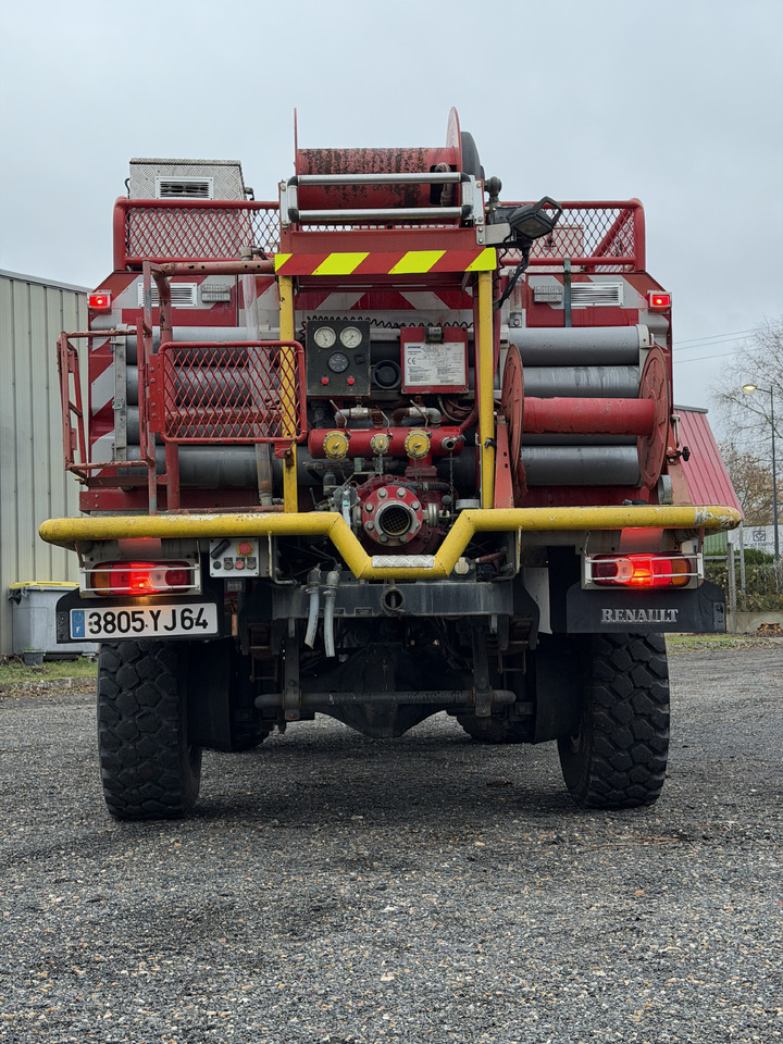 Грузовик RENAULT Midlum: фото 20