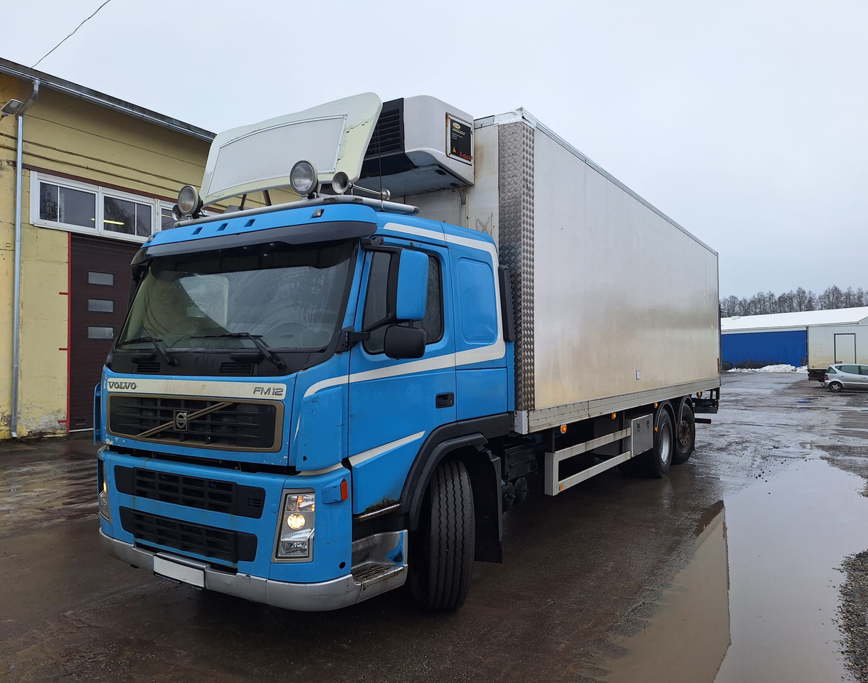 VOLVO FM12.380 - Грузовик: фото 2 VOLVO FM12.380 - Грузовик: фото 2