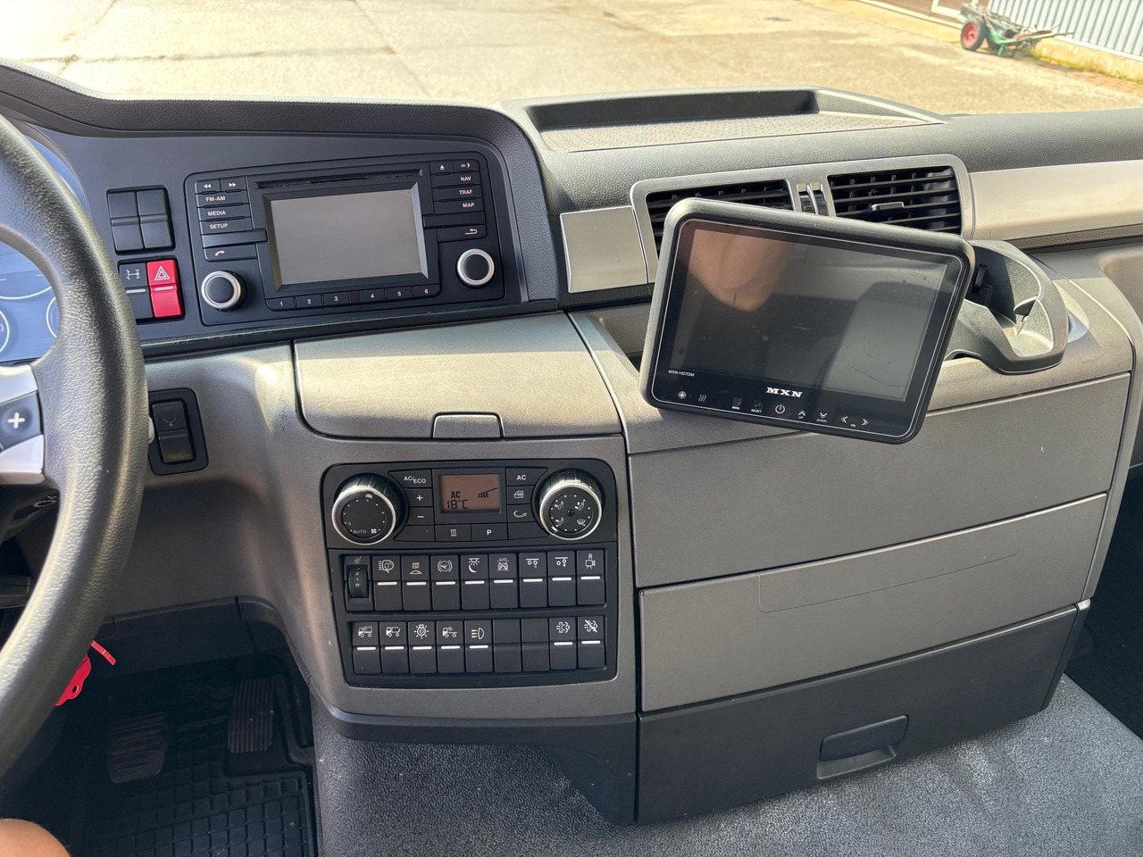 Рефрижератор MAN TGS 26.440: фото 15