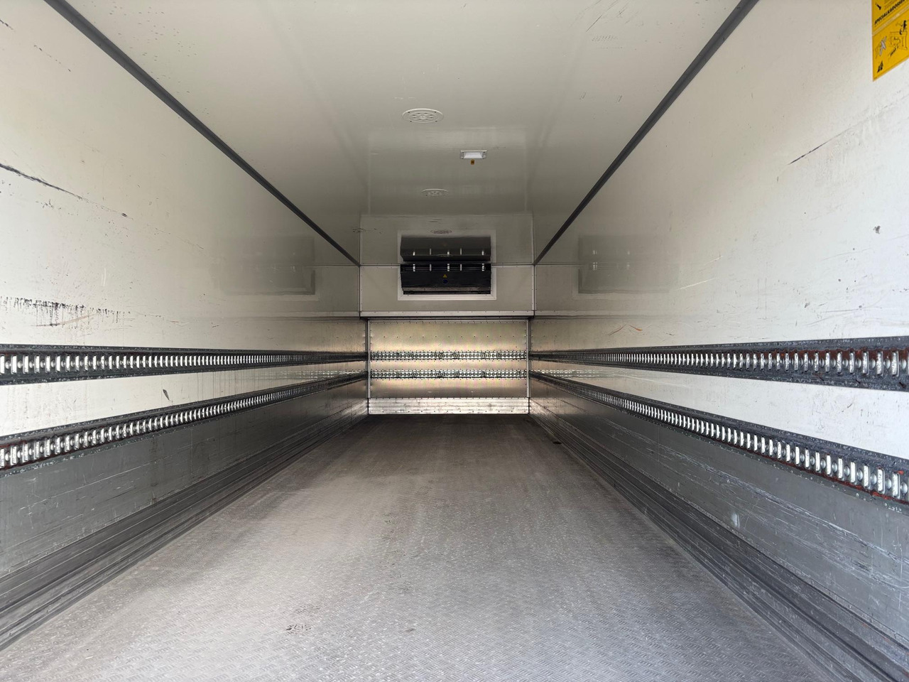 Рефрижератор MAN TGS 26.440: фото 9