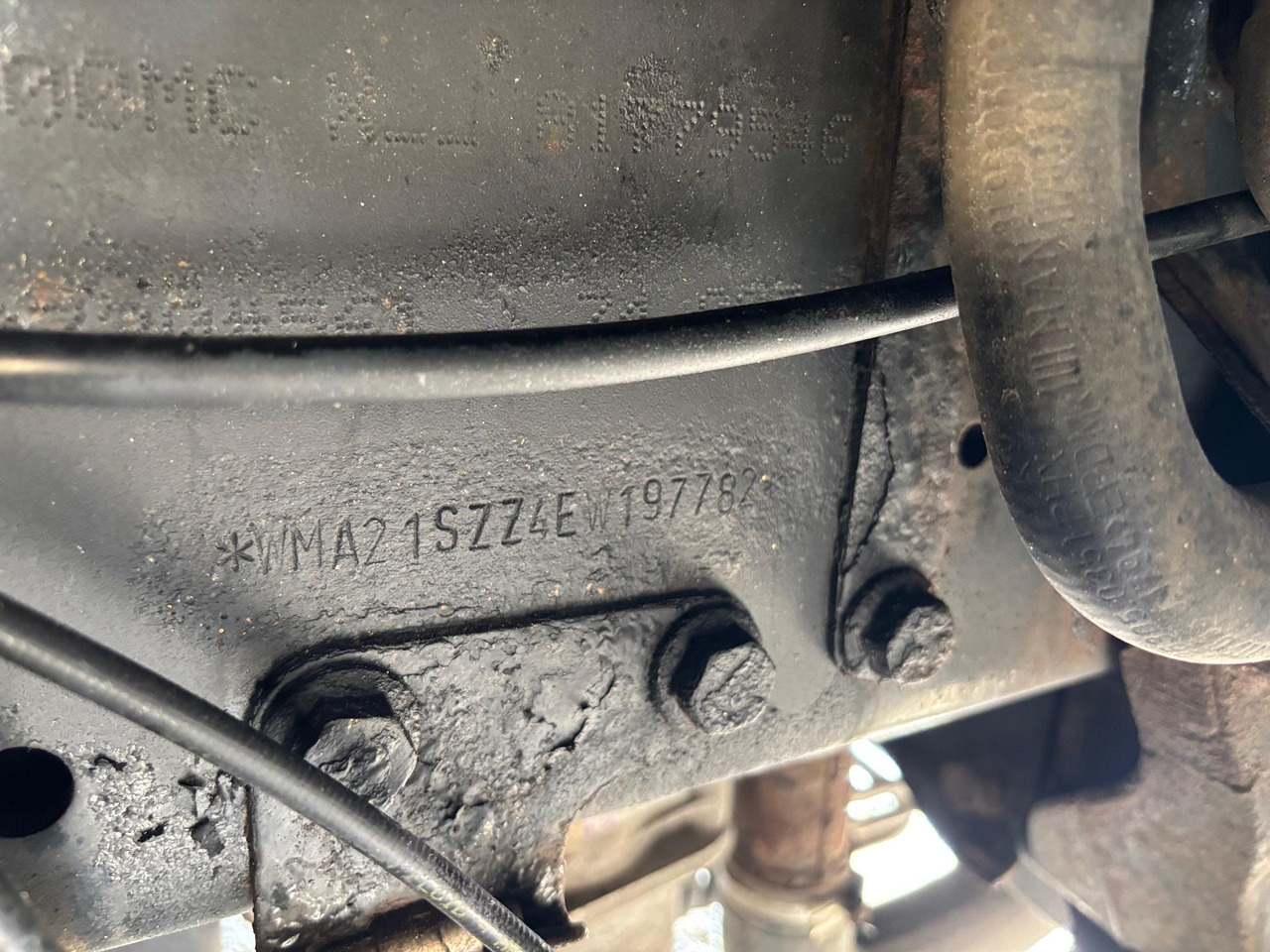 Рефрижератор MAN TGS 26.440: фото 19