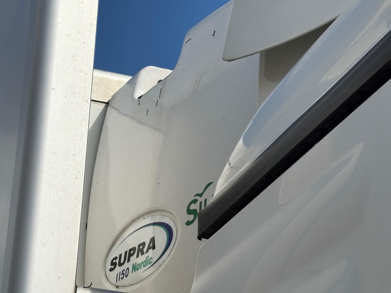 Рефрижератор MAN TGS 26.440: фото 10