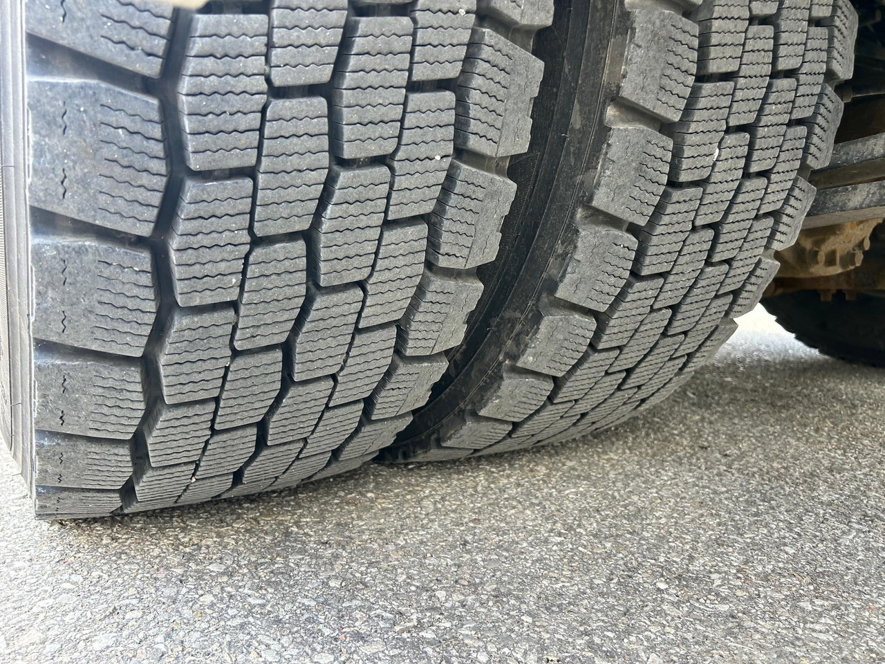 Грузовик с закрытым кузовом RENAULT T520: фото 14 Грузовик с закрытым кузовом RENAULT T520: фото 14