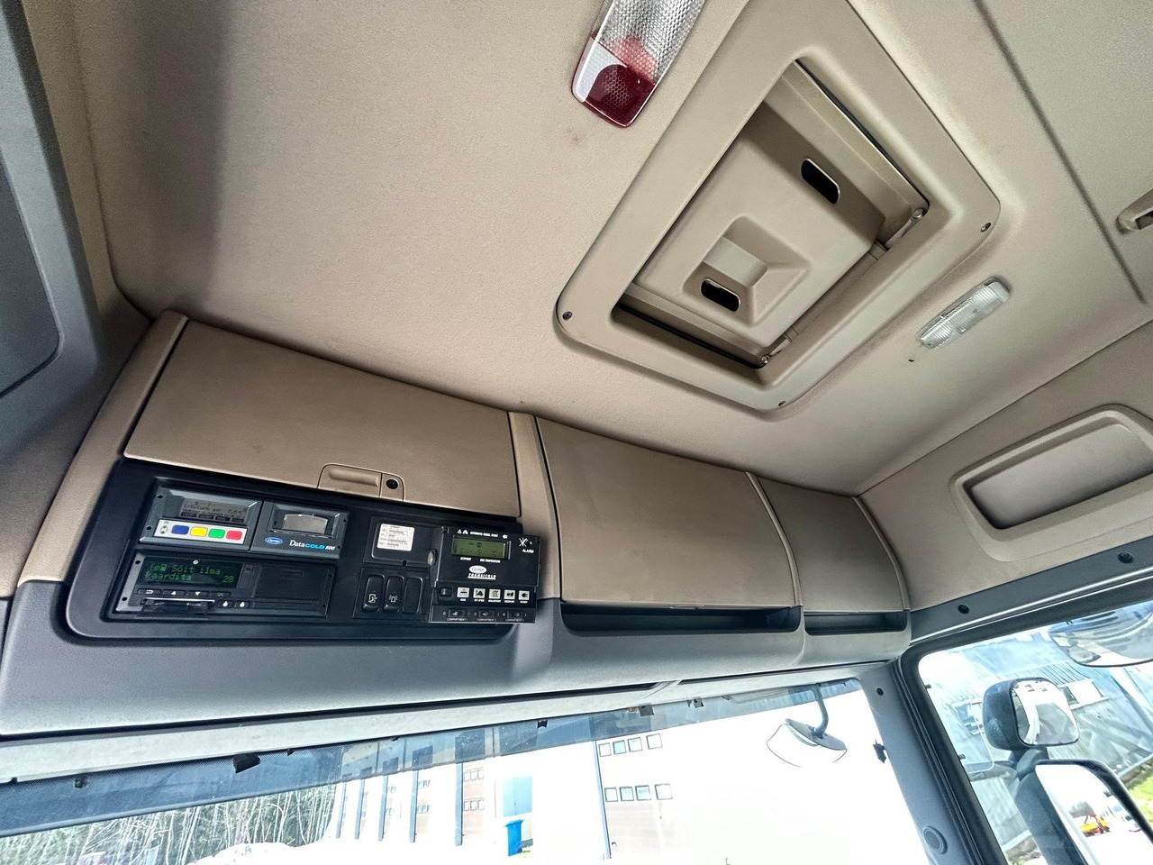 Рефрижератор SCANIA G490: фото 20