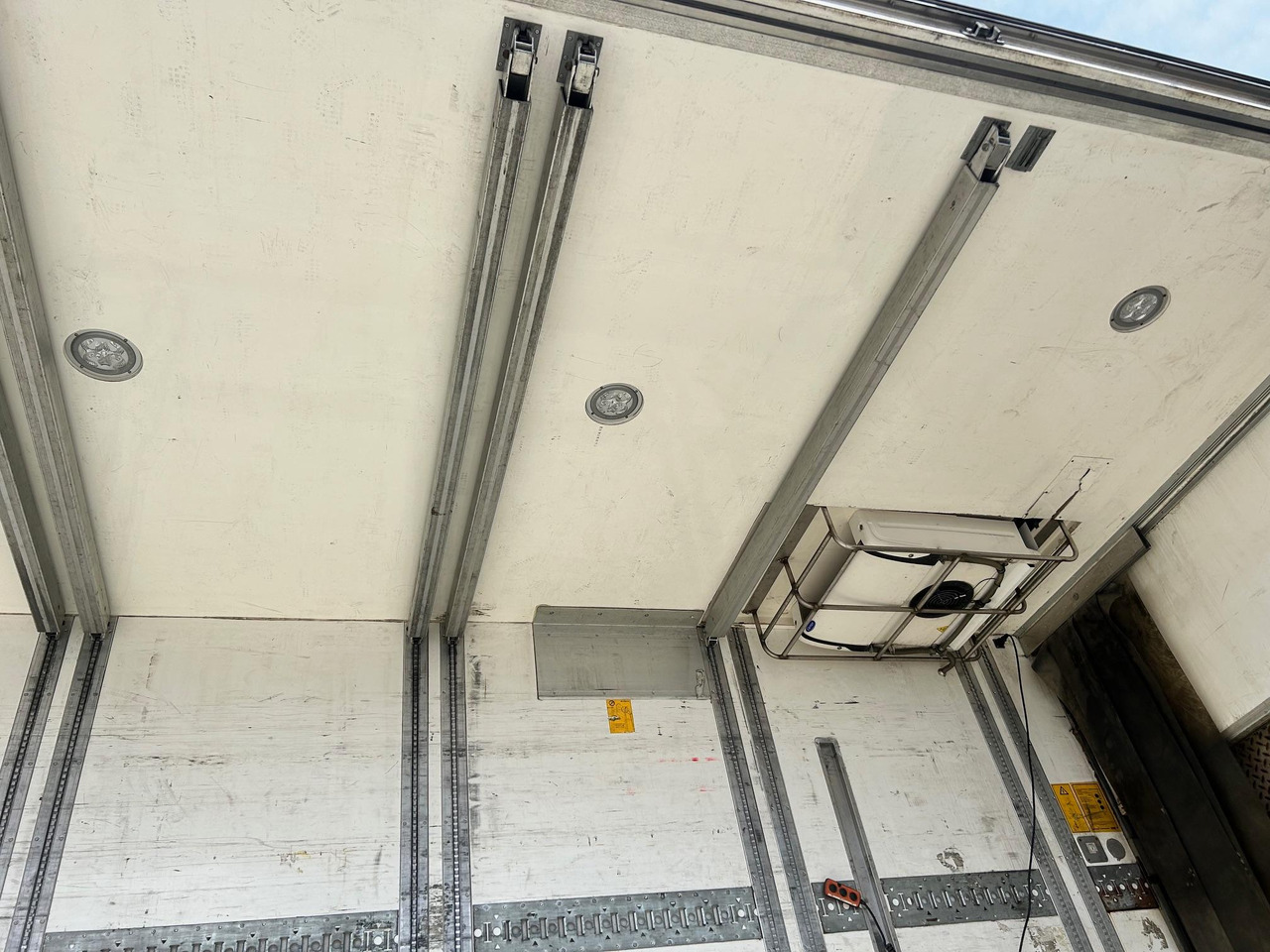 Рефрижератор SCANIA G490: фото 12