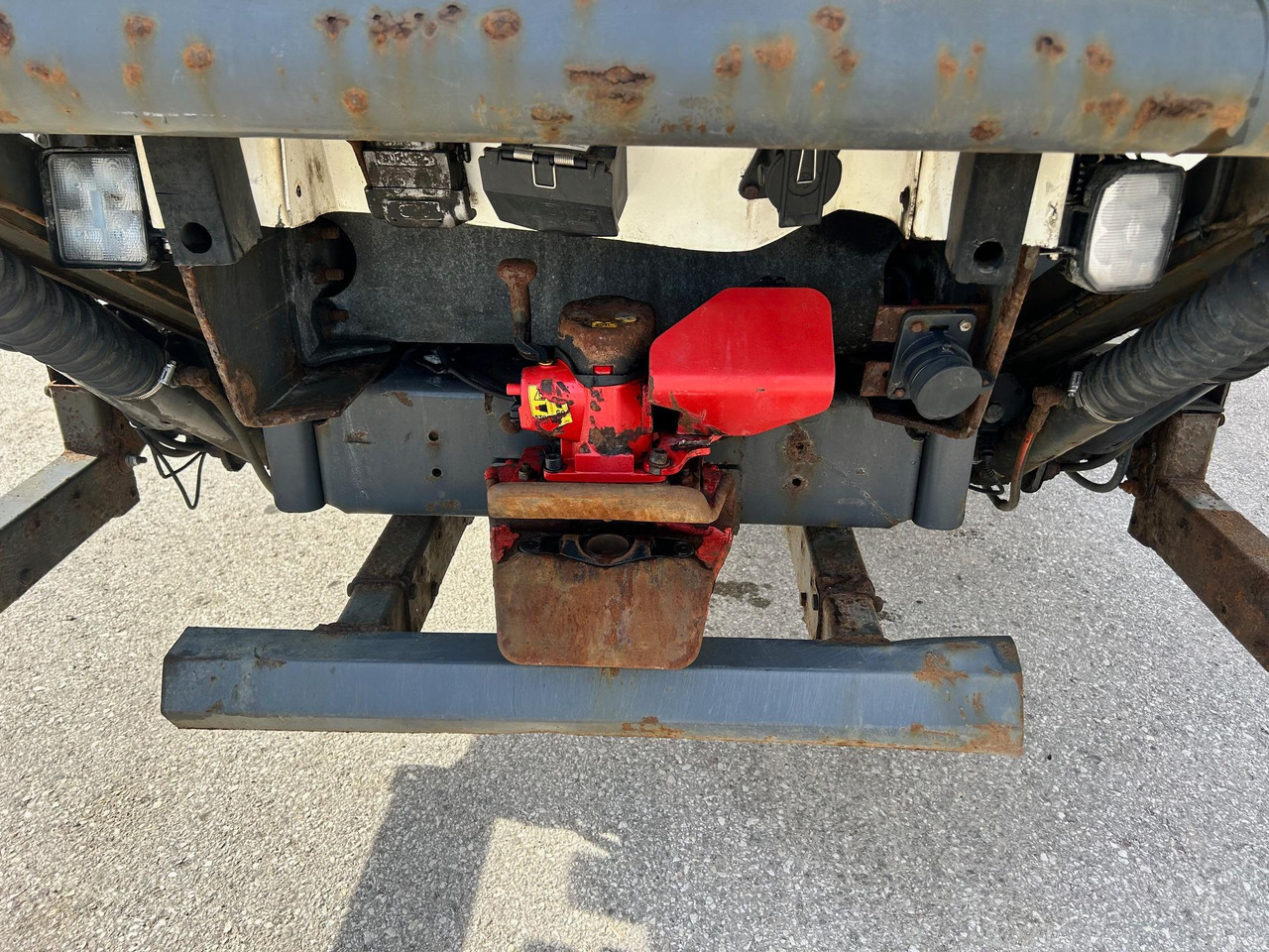 Рефрижератор SCANIA G490: фото 14