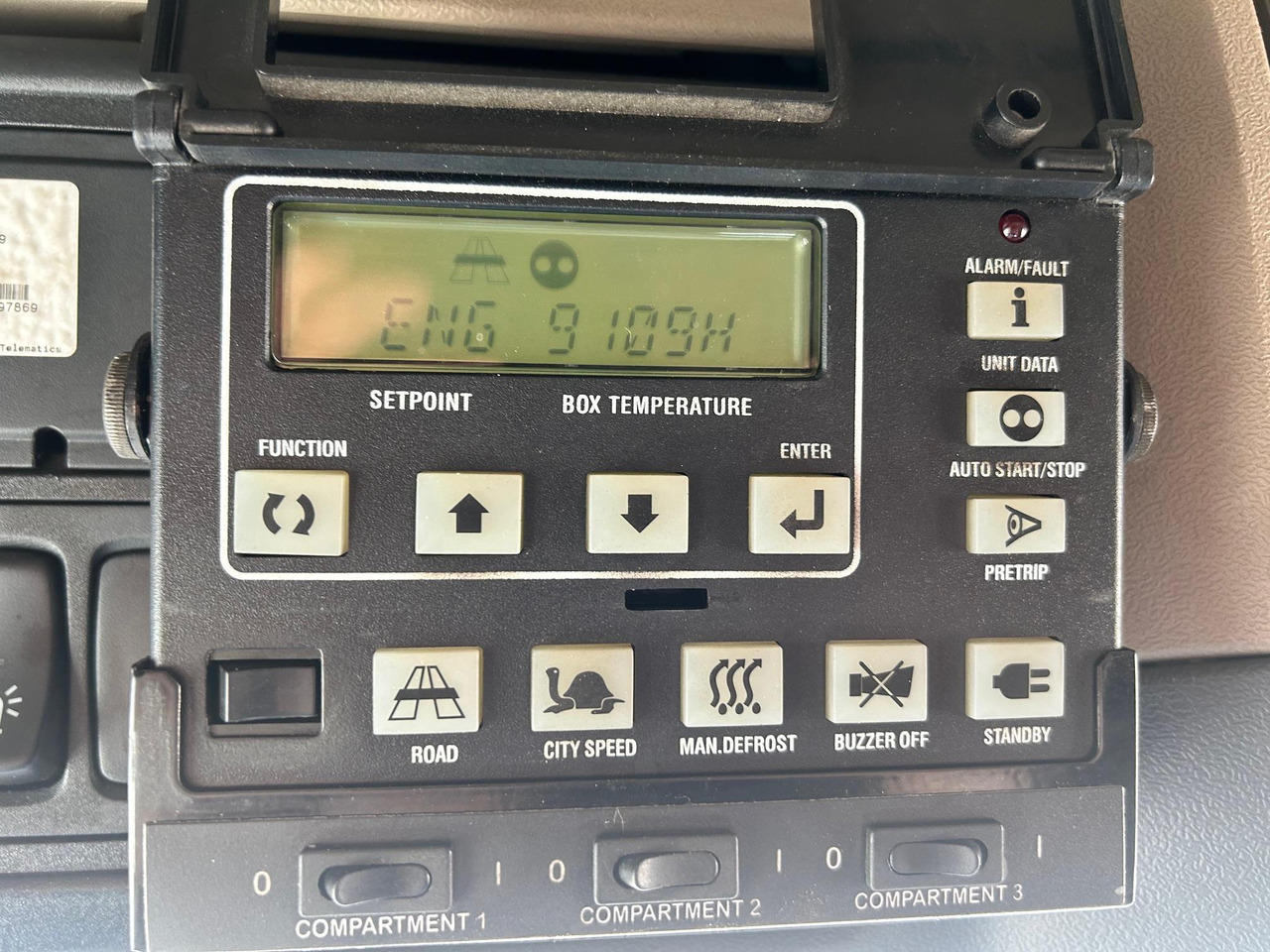 Рефрижератор SCANIA G490: фото 23