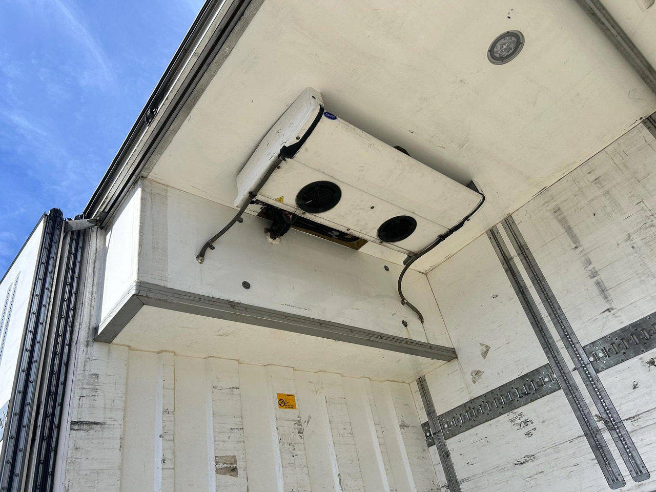 Рефрижератор SCANIA G490: фото 11