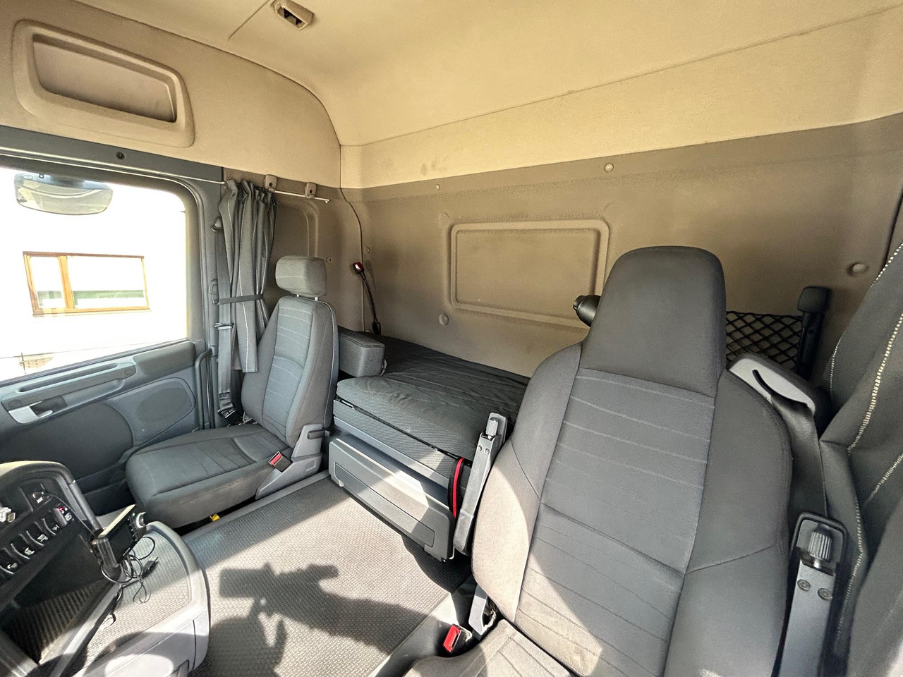 Рефрижератор SCANIA G490: фото 19