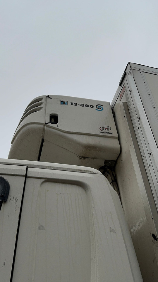 Рефрижератор SCANIA P270: фото 26 Рефрижератор SCANIA P270: фото 26