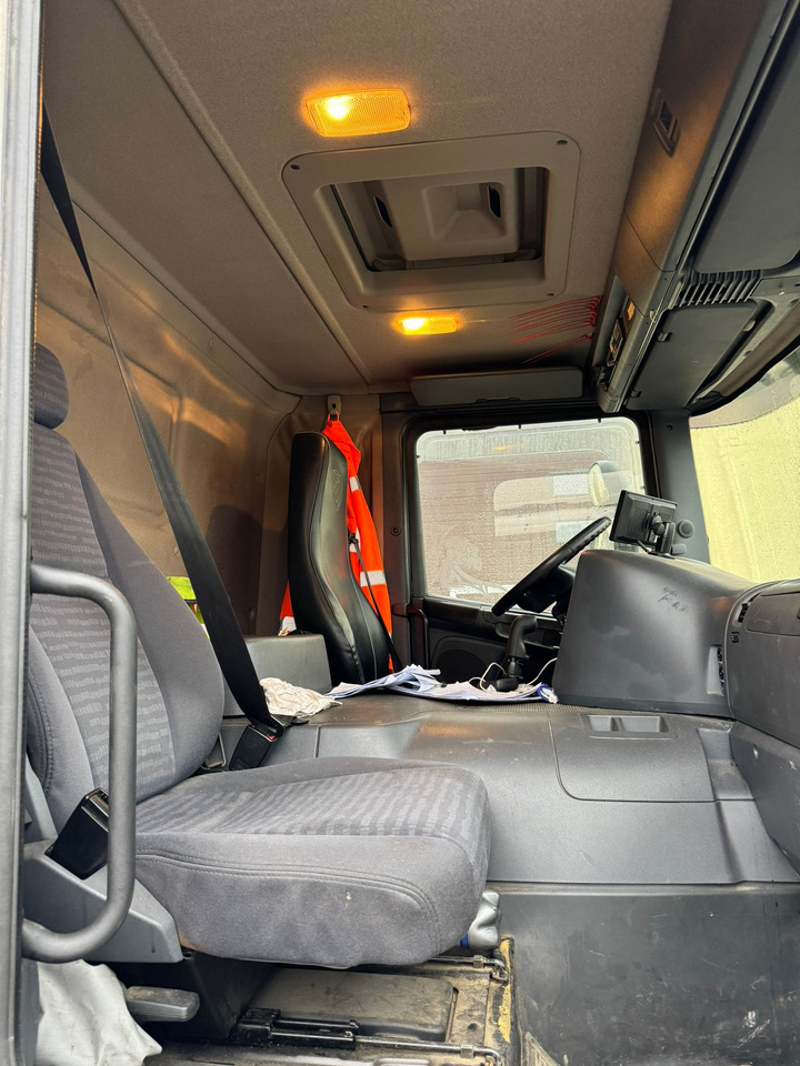 Рефрижератор SCANIA P270: фото 25 Рефрижератор SCANIA P270: фото 25