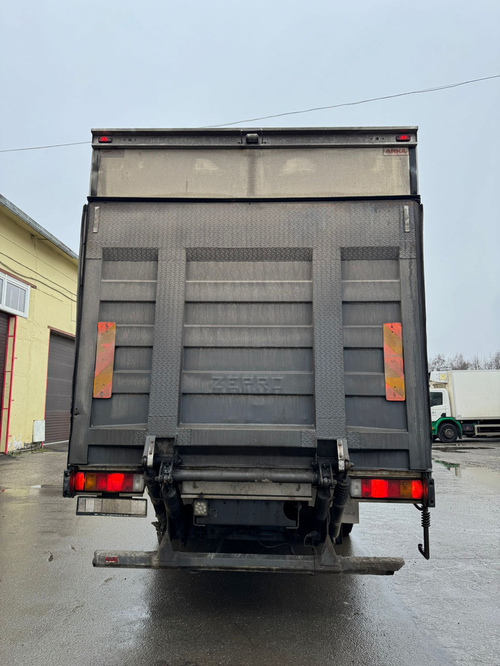 Рефрижератор SCANIA P270: фото 10 Рефрижератор SCANIA P270: фото 10