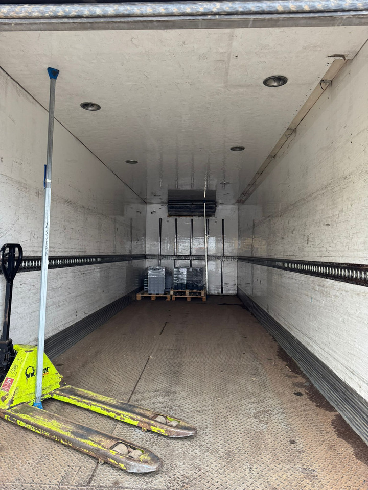 Рефрижератор SCANIA P270: фото 6 Рефрижератор SCANIA P270: фото 6