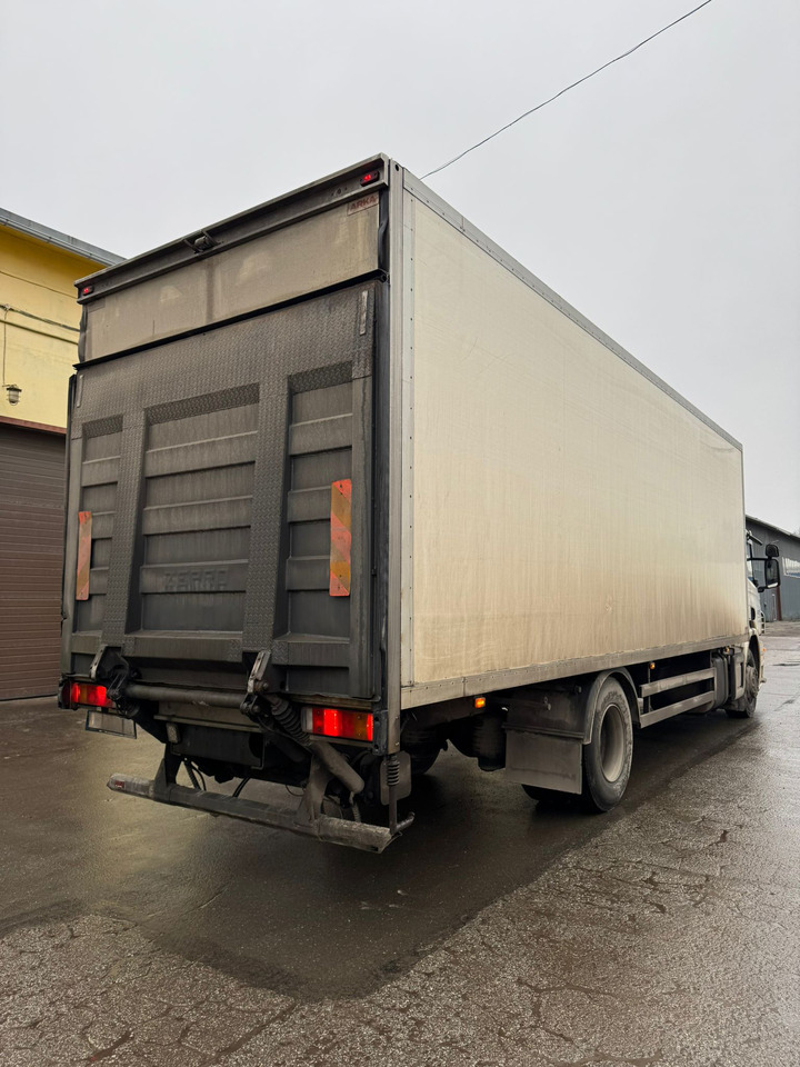 Рефрижератор SCANIA P270: фото 11 Рефрижератор SCANIA P270: фото 11