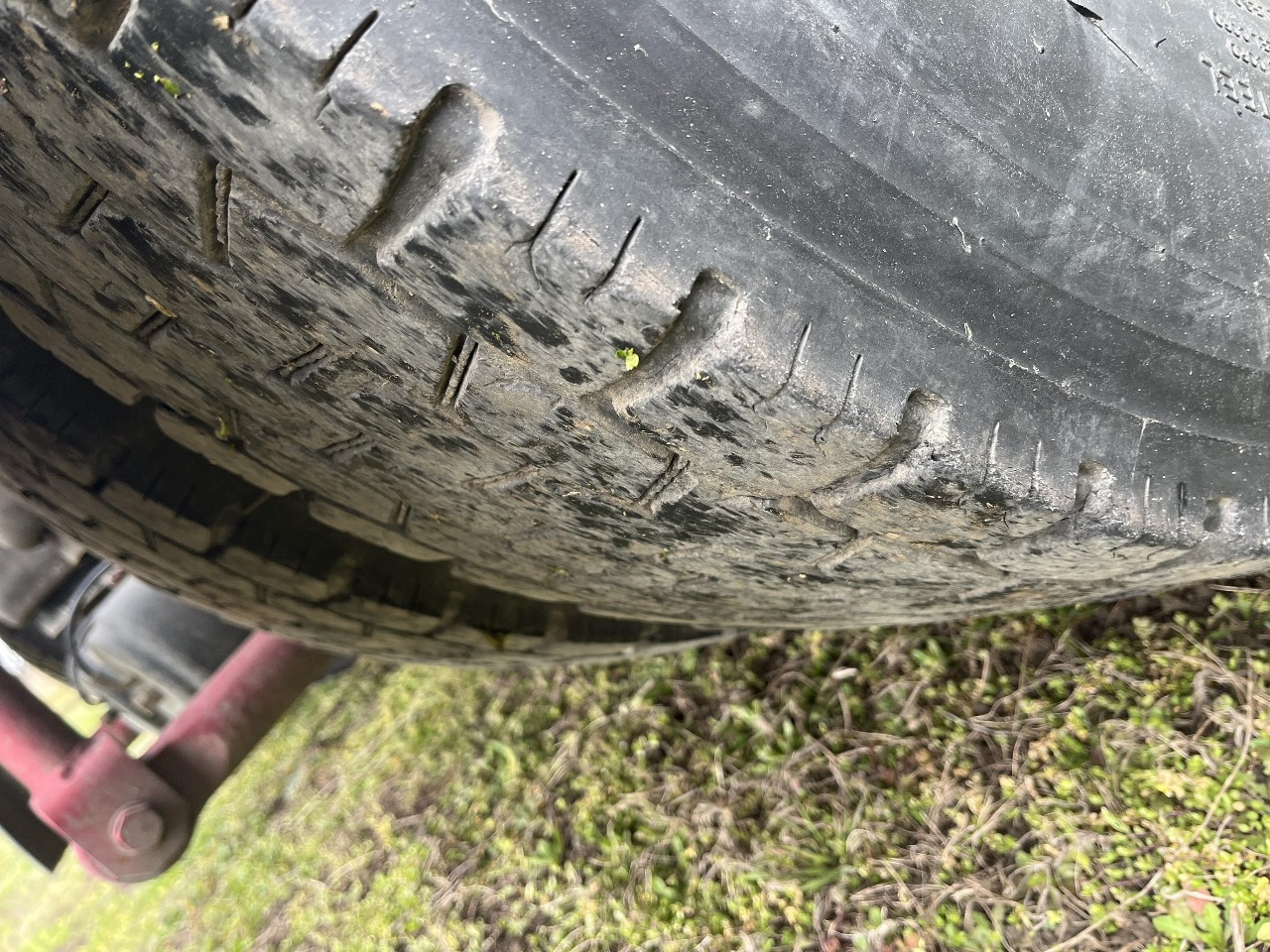 DAF 95XF480 - Тягач: фото 5 DAF 95XF480 - Тягач: фото 5