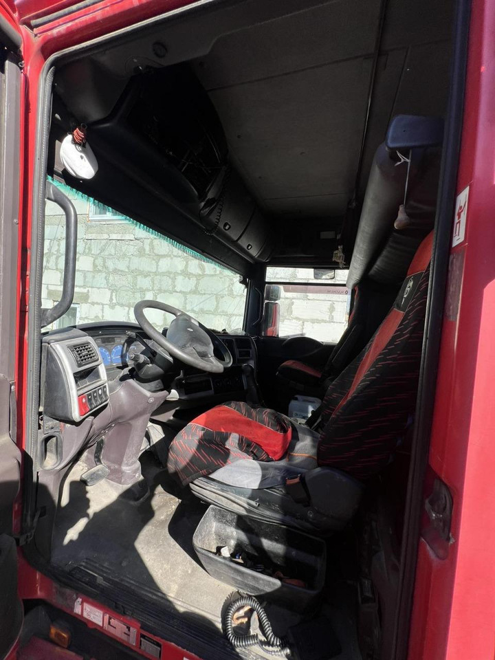 RENAULT Magnum 440 ID1336S - Тягач: фото 4 RENAULT Magnum 440 ID1336S - Тягач: фото 4