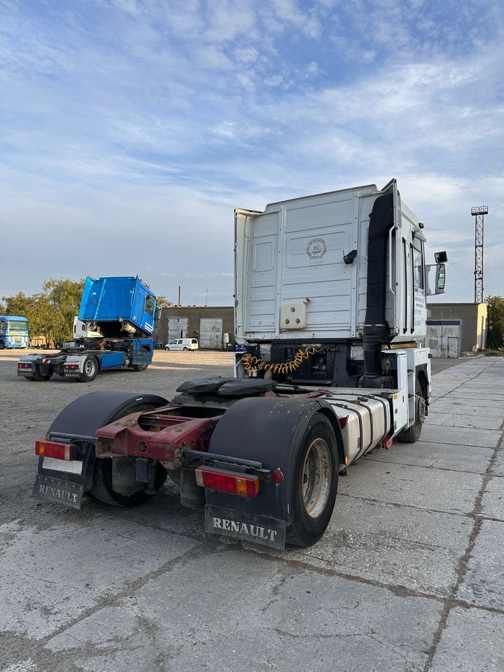 RENAULT Magnum 440 | ID1647S - Тягач: фото 3 RENAULT Magnum 440 | ID1647S - Тягач: фото 3
