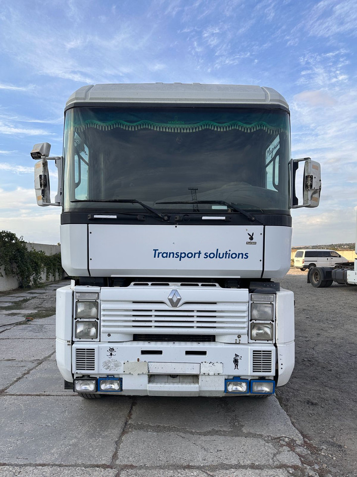 RENAULT Magnum 440 | ID1647S - Тягач: фото 2 RENAULT Magnum 440 | ID1647S - Тягач: фото 2