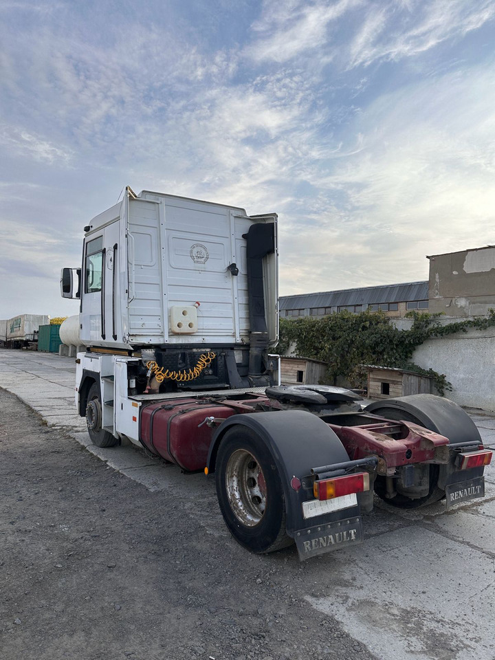 RENAULT Magnum 440 | ID1647S - Тягач: фото 4 RENAULT Magnum 440 | ID1647S - Тягач: фото 4