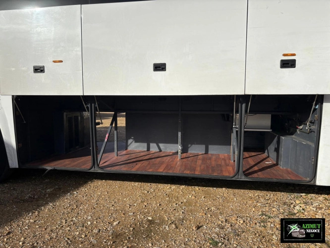 Scania - Туристический автобус: фото 4 Scania - Туристический автобус: фото 4