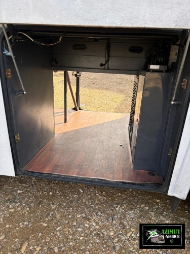 Scania - Туристический автобус: фото 5 Scania - Туристический автобус: фото 5