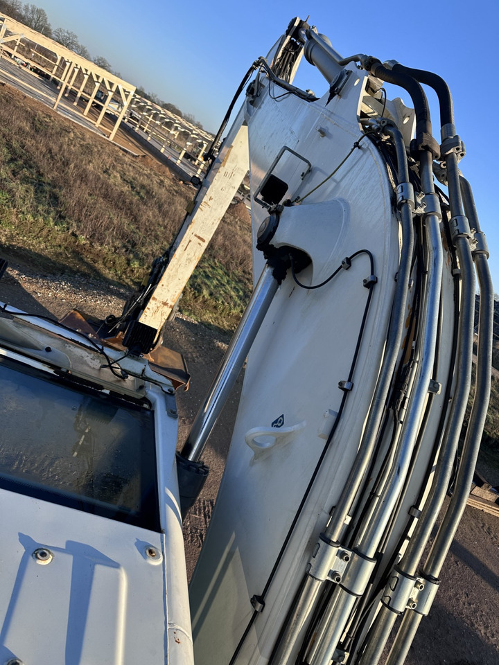 Гусеничный экскаватор LIEBHERR R 924 LC Top Zustand !!! Kein 914- 916- 920- 926: фото 7