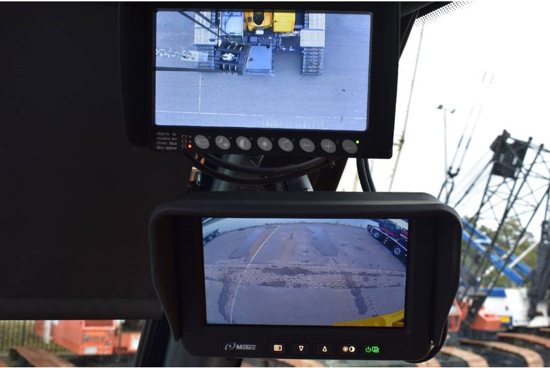 Новый Гусеничный кран Liebherr LTR1150: фото 9 Новый Гусеничный кран Liebherr LTR1150: фото 9