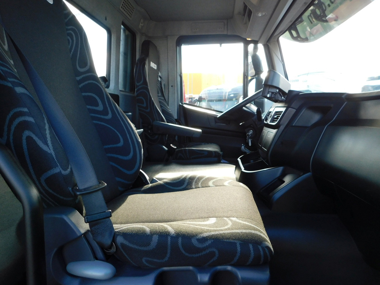 Iveco Ad 340t - Самосвал: фото 5 Iveco Ad 340t - Самосвал: фото 5