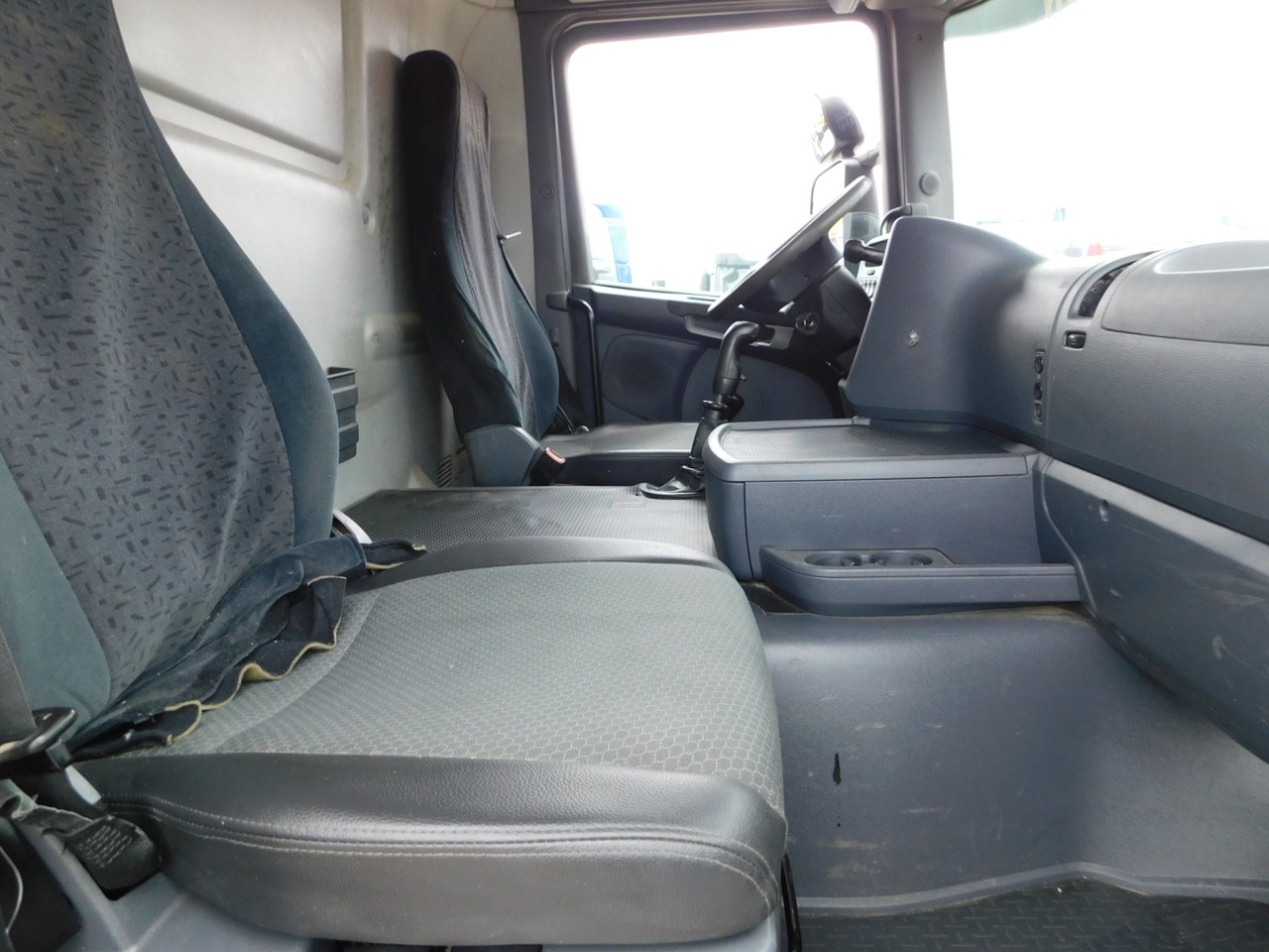 Scania G420 - Самосвал: фото 5 Scania G420 - Самосвал: фото 5