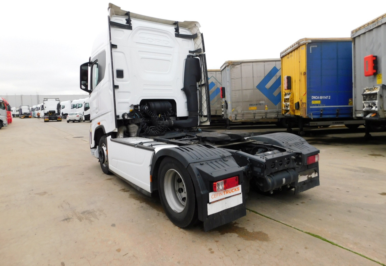 Ford F max 4x2 scab e6 12s2620 - Тягач: фото 4 Ford F max 4x2 scab e6 12s2620 - Тягач: фото 4