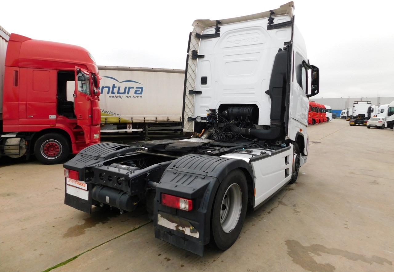 Ford F max 4x2 scab e6 12s2620 - Тягач: фото 3 Ford F max 4x2 scab e6 12s2620 - Тягач: фото 3