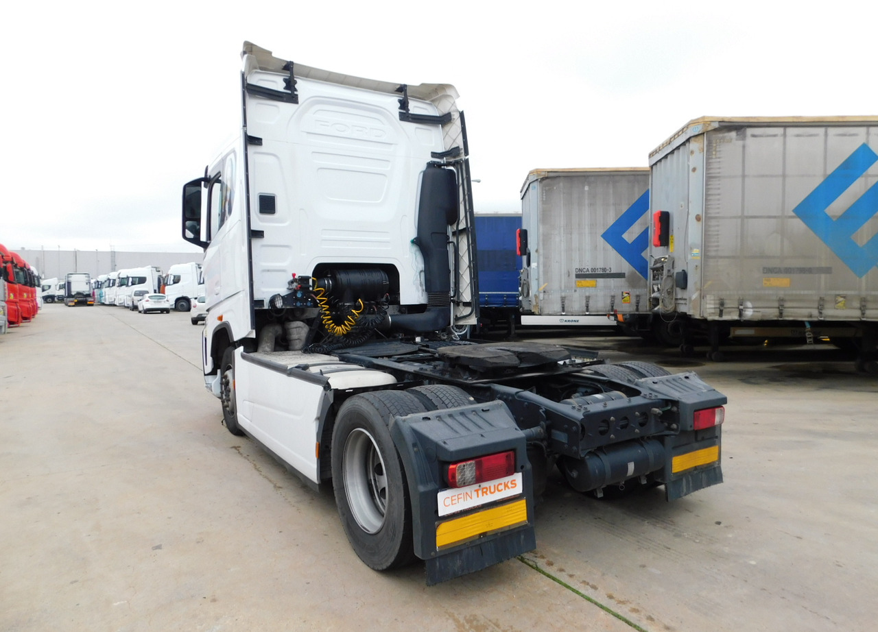 Ford F max 4x2 scab e6 12s2620 - Тягач: фото 4 Ford F max 4x2 scab e6 12s2620 - Тягач: фото 4