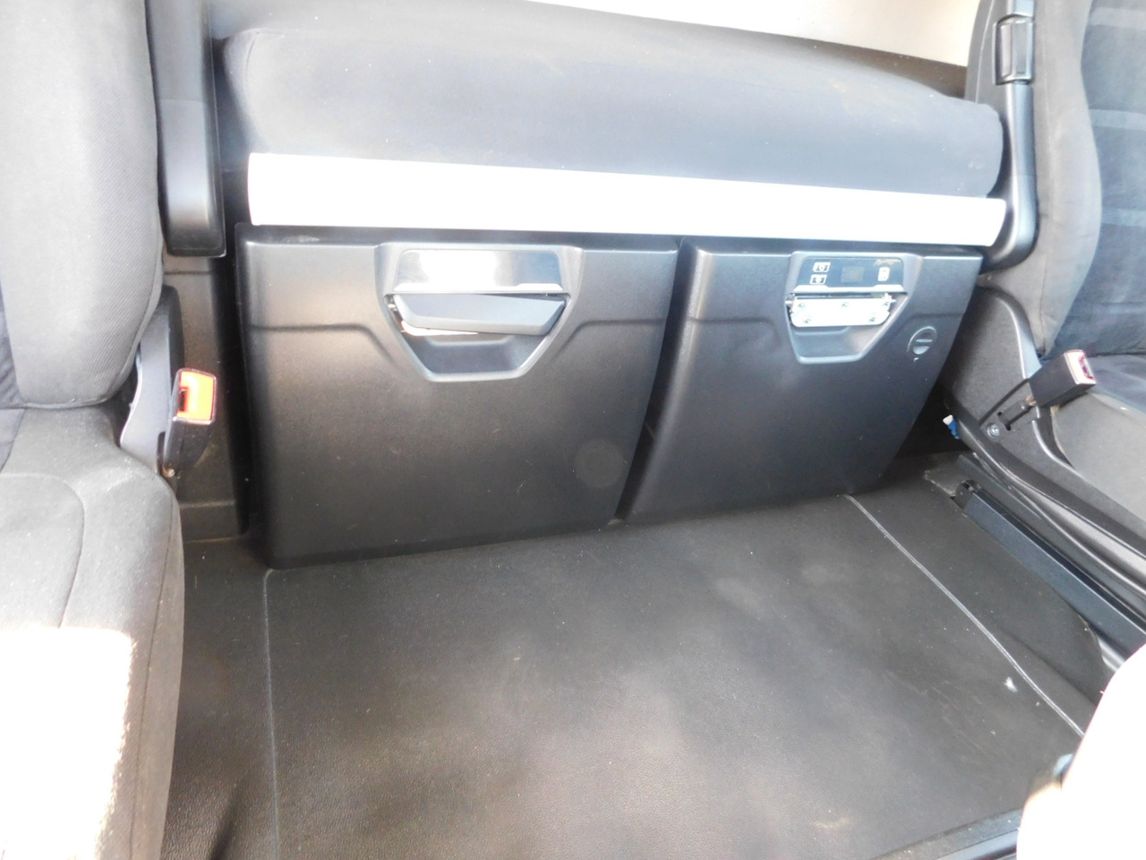 Тягач Iveco As440stp: фото 7