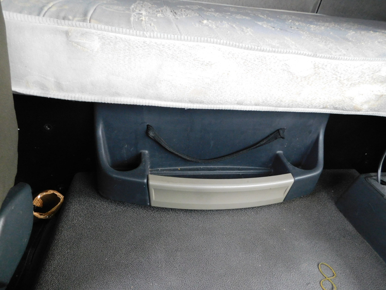 Тягач Renault Premium460dxi: фото 8