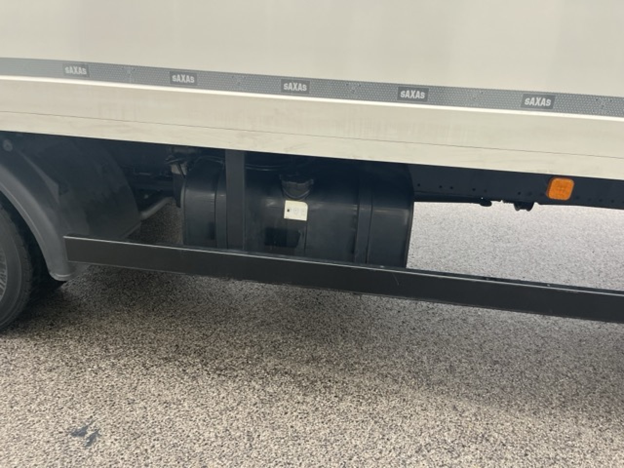 Грузовик с закрытым кузовом MAN TGL 12.250 4x2 BL CH Euro6 Klima AHK Luftfeder ZV: фото 13 Грузовик с закрытым кузовом MAN TGL 12.250 4x2 BL CH Euro6 Klima AHK Luftfeder ZV: фото 13