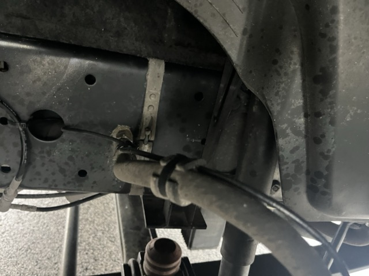 MAN TGL 12.250 4x2 BL CH Euro6 Klima AHK Luftfeder ZV - Грузовик с закрытым кузовом: фото 4 MAN TGL 12.250 4x2 BL CH Euro6 Klima AHK Luftfeder ZV - Грузовик с закрытым кузовом: фото 4