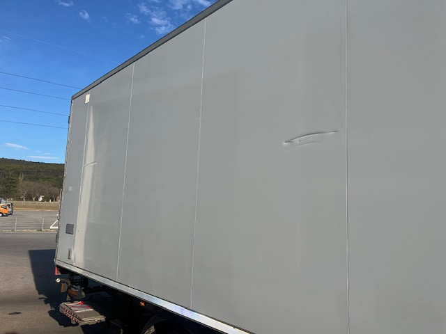 MAN TGM 15.290 4x2 LL Tiefkühler ATP Euro6 Klima - Фургон-рефрижератор: фото 3 MAN TGM 15.290 4x2 LL Tiefkühler ATP Euro6 Klima - Фургон-рефрижератор: фото 3