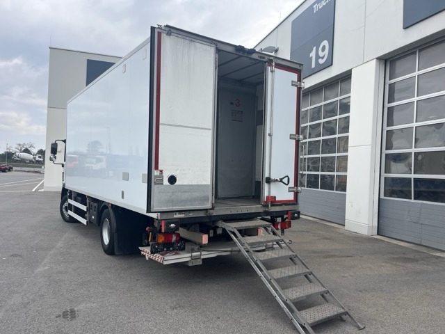 Фургон-рефрижератор MAN TGM 15.290 4x2 LL Tiefkühler ATP möglich Euro6: фото 14