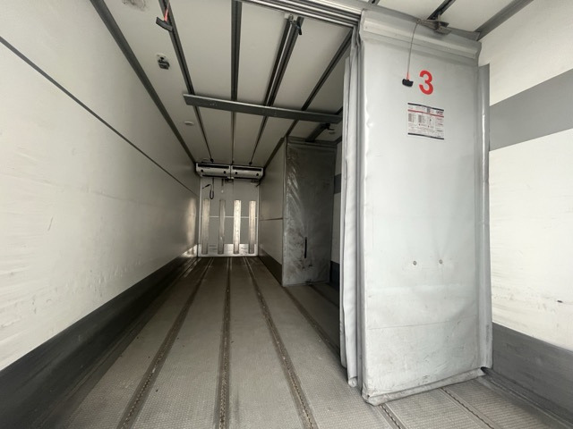 MAN TGM 15.290 4x2 LL Tiefkühler ATP möglich Euro6 - Фургон-рефрижератор: фото 3 MAN TGM 15.290 4x2 LL Tiefkühler ATP möglich Euro6 - Фургон-рефрижератор: фото 3